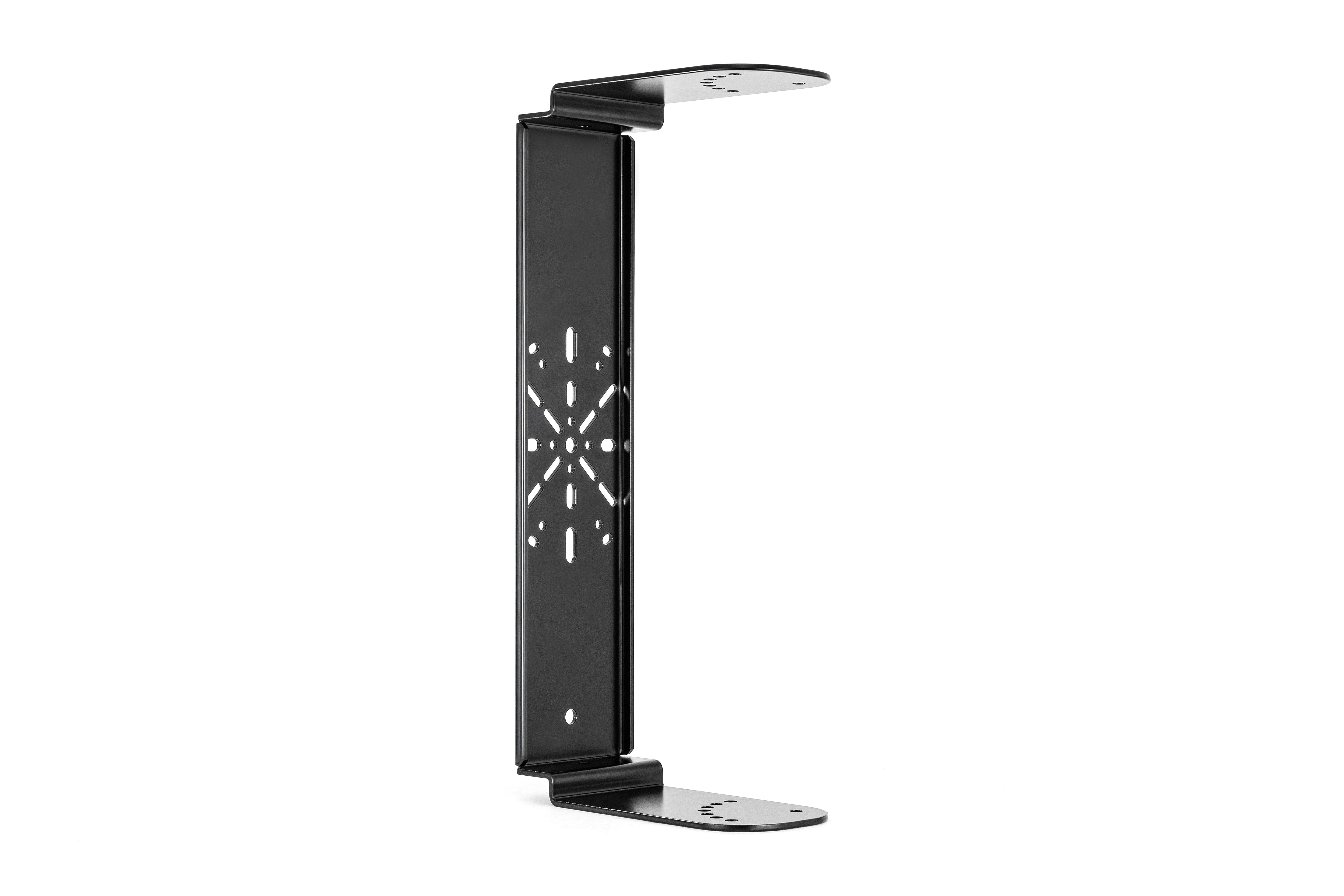IK MULTIMEDIA iLoud PRECISION MTM MKII MOUNT - Staffe di montaggio a parete per PRECISION MTM