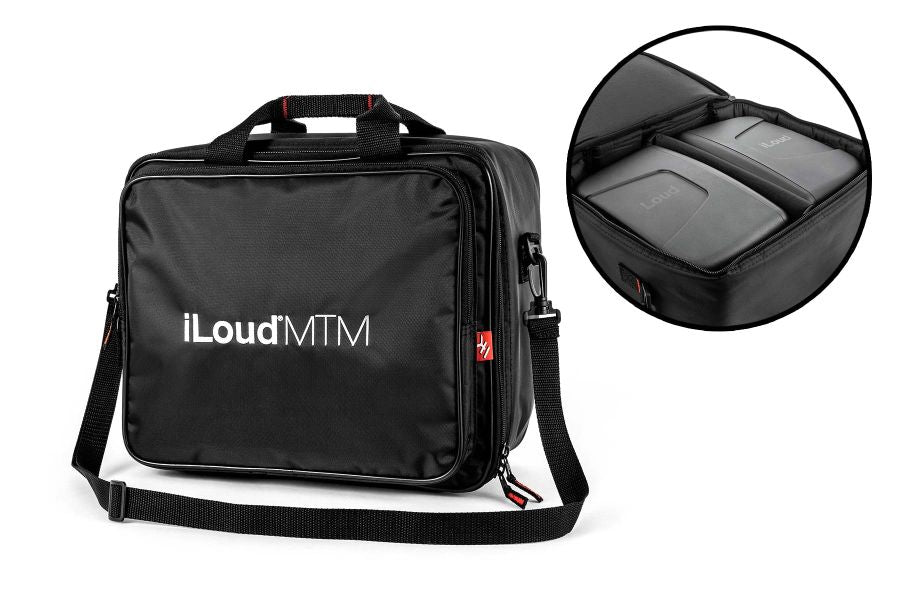 IK MULTIMEDIA Travel Bag per iLoud MTM