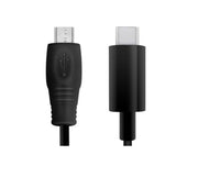 IK MULTIMEDIA Cavo USB-C- Micro-USB