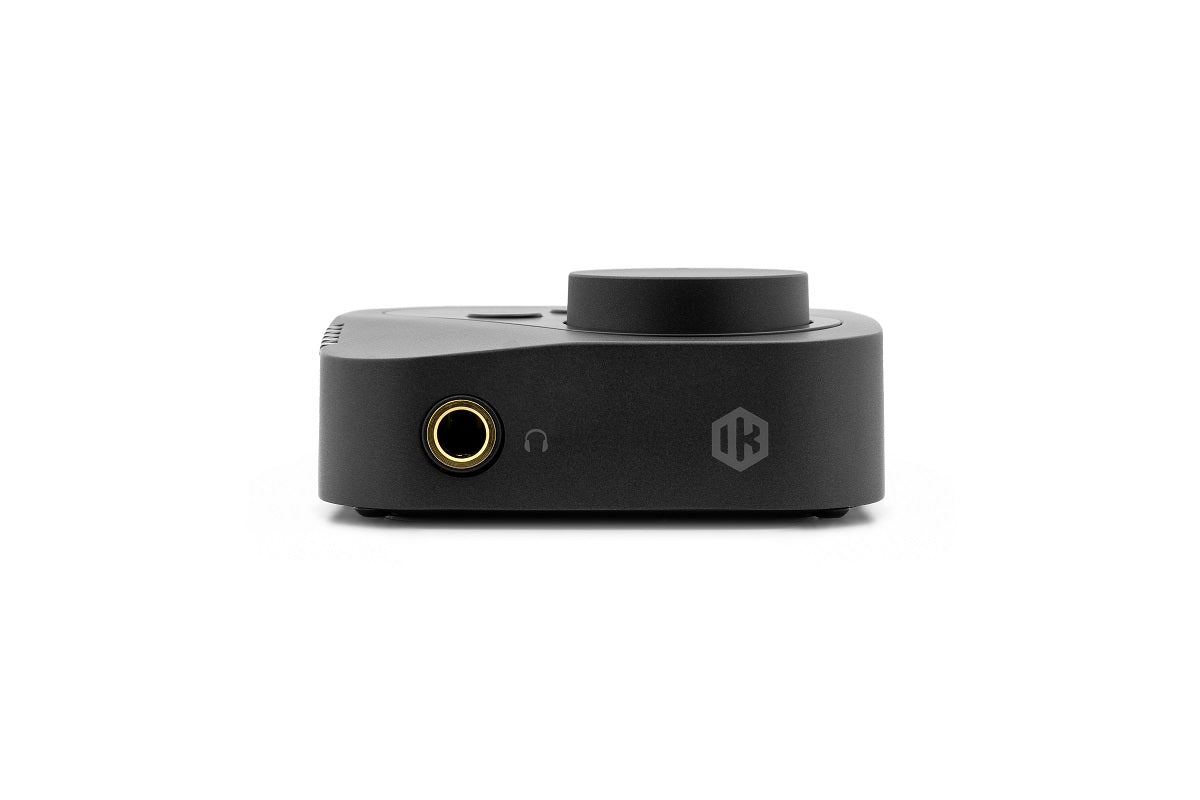 IK MULTIMEDIA ARC ON EAR - Sistema di correzione acustica per cuffie