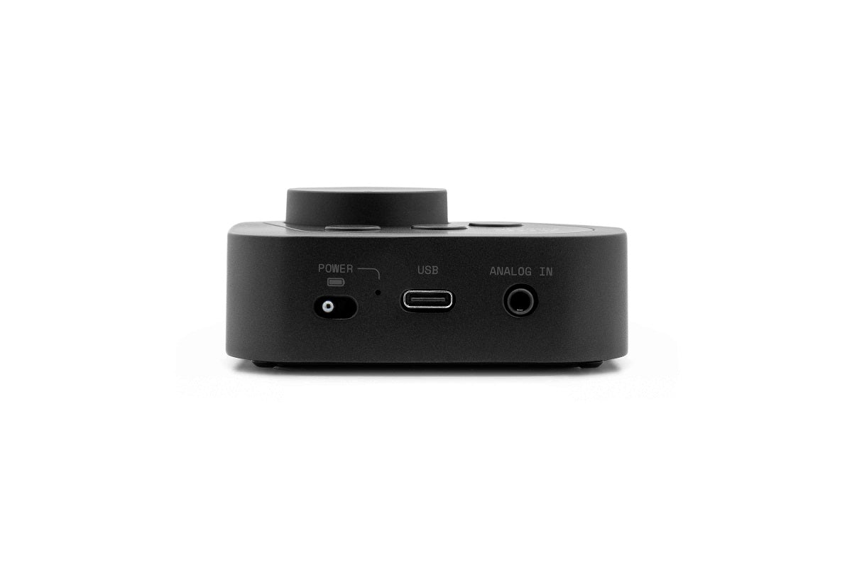 IK MULTIMEDIA ARC ON EAR - Sistema di correzione acustica per cuffie