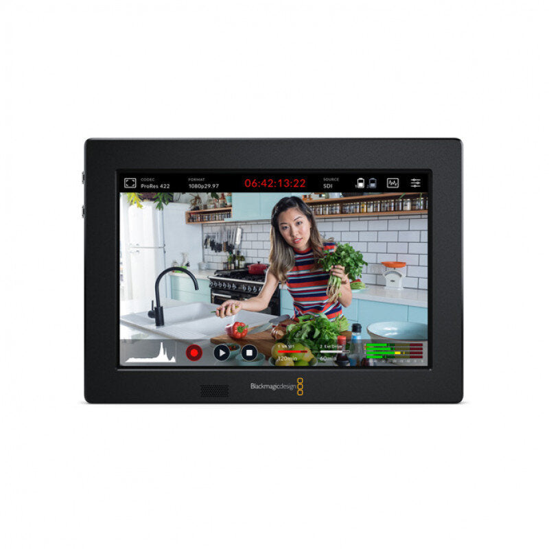 Blackmagic Design Blackmagic Video Assist 7 3G