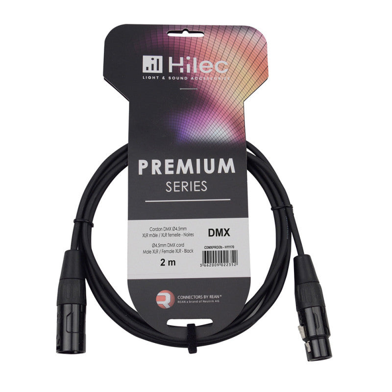 JB SYSTEMS CDMXPRO/2b