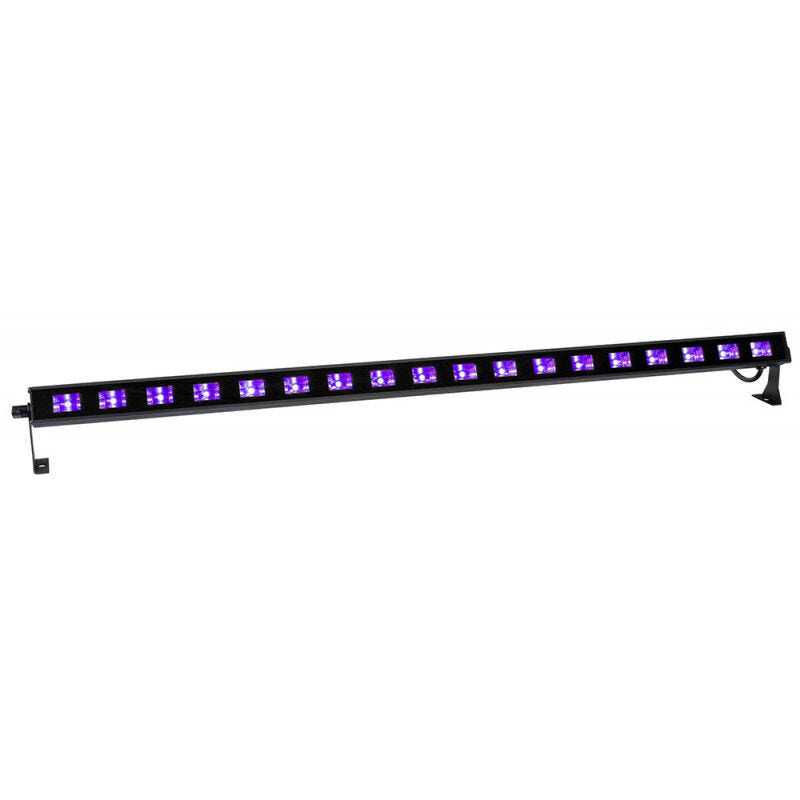 JB SYSTEMS LED UV-BAR 18