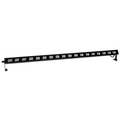 JB SYSTEMS LED UV-BAR 18
