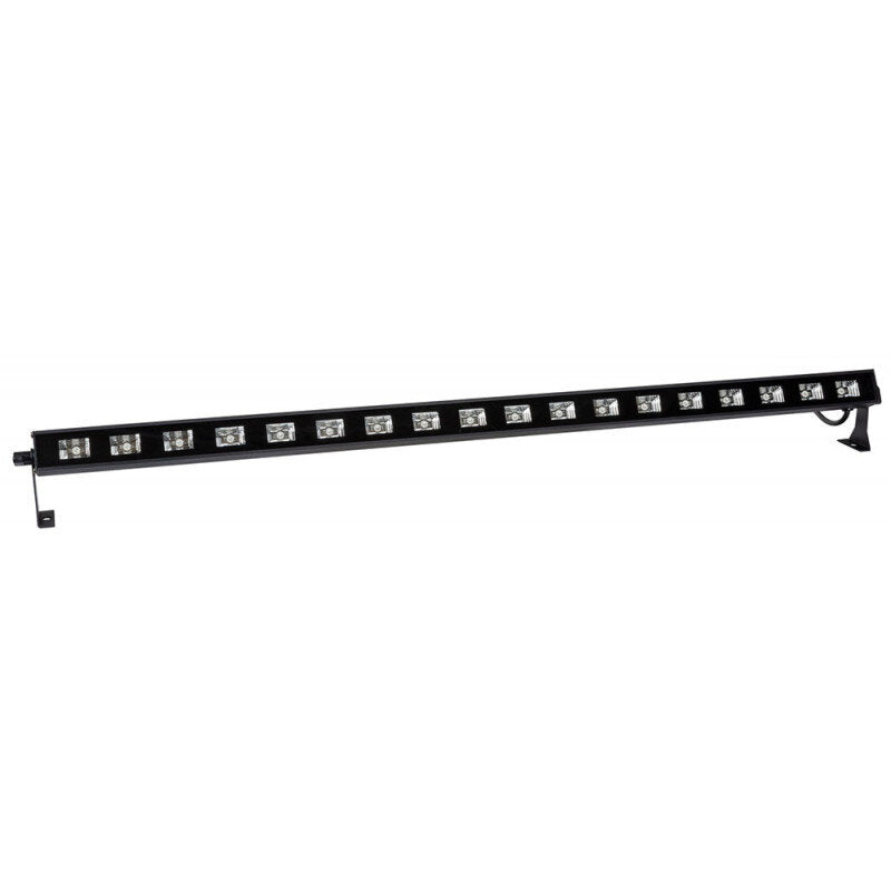 JB SYSTEMS LED UV-BAR 18