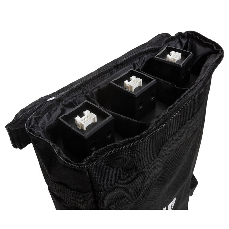JB SYSTEMS PPC-08 BAG SET