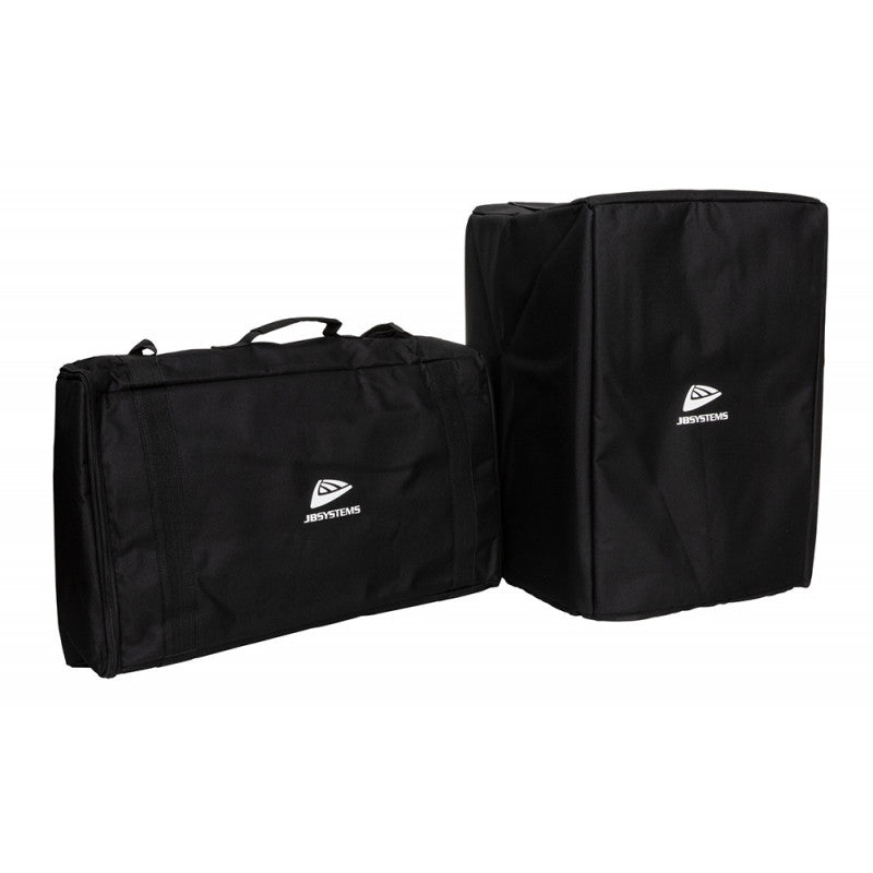 JB SYSTEMS PPC-08 BAG SET