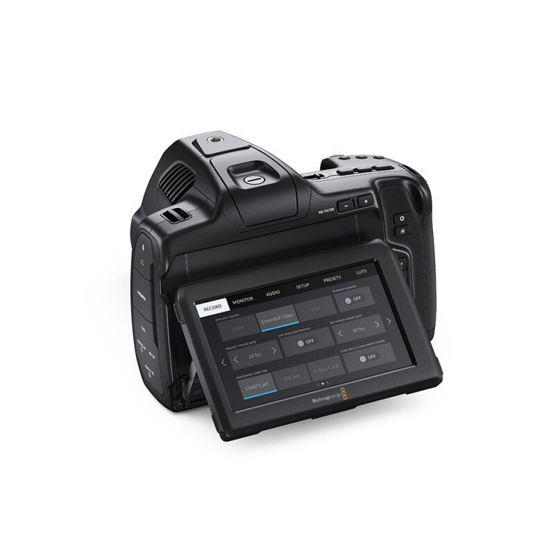 Blackmagic Design Blackmagic Pocket Cinema Camera 6K Pro