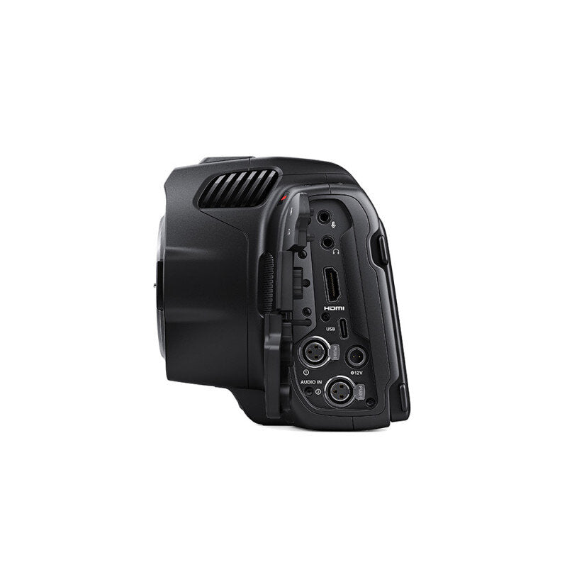 Blackmagic Design Blackmagic Pocket Cinema Camera 6K Pro