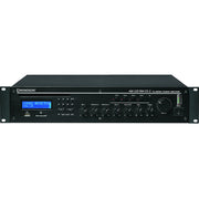 Rondson AM 240 RM-CD-2 240 W mixing amplifier, AM / FM tuner + MP3 / USB / SD and CD player