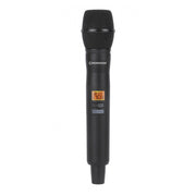 Rondson BE-1040MIC 501.0 MHz handheld microphone compatible with UHF sets