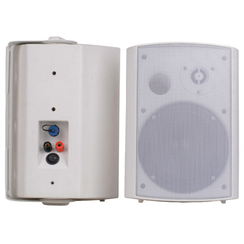 Rondson BS-B220 2 x 40 W, active speaker + passive speaker, Bluetooth, 8 ohm