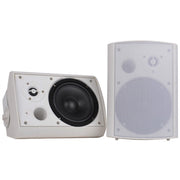 Rondson BS-B220 2 x 40 W, active speaker + passive speaker, Bluetooth, 8 ohm