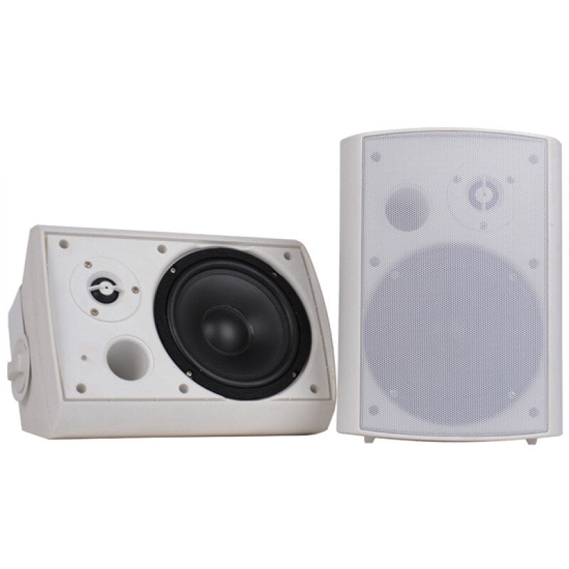 Rondson BS-B220 2 x 40 W, active speaker + passive speaker, Bluetooth, 8 ohm
