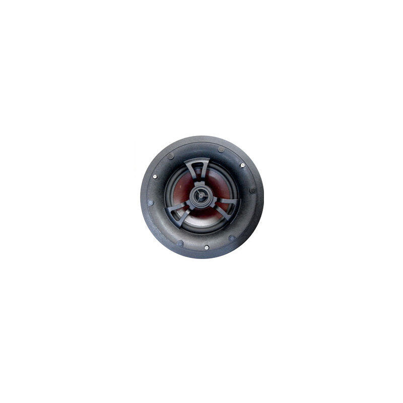Rondson CSL 630 5" ceiling speaker, 40 / 20 / 10 W at 100 V, white