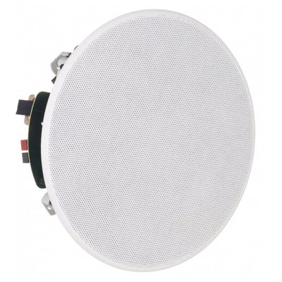 Rondson CSL 630 5" ceiling speaker, 40 / 20 / 10 W at 100 V, white
