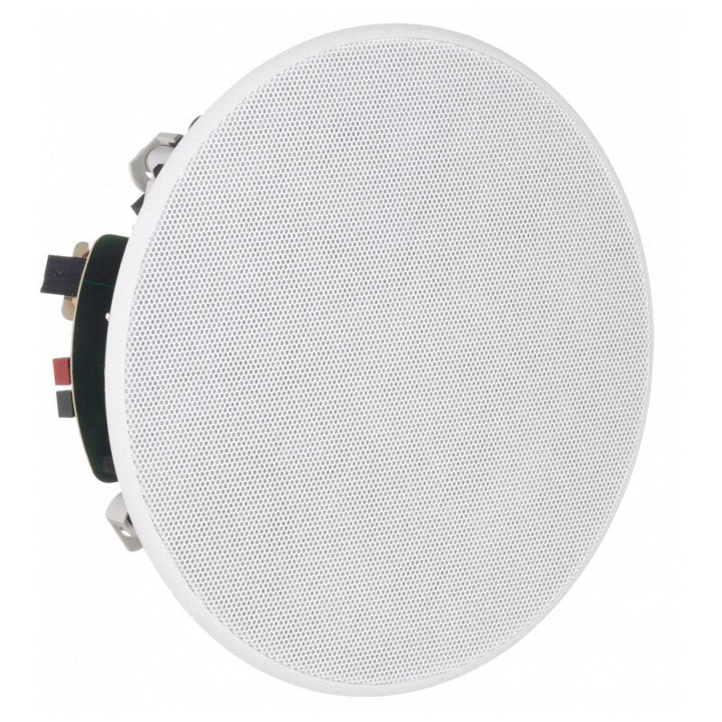 Rondson CSL 630 5" ceiling speaker, 40 / 20 / 10 W at 100 V, white