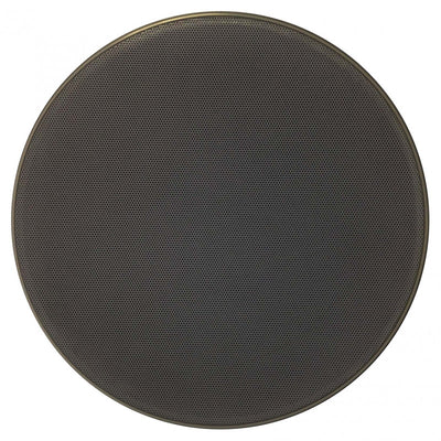 Rondson CSL 630 N 5" ceiling speaker, 40 / 20 / 10 W at 100 V, black