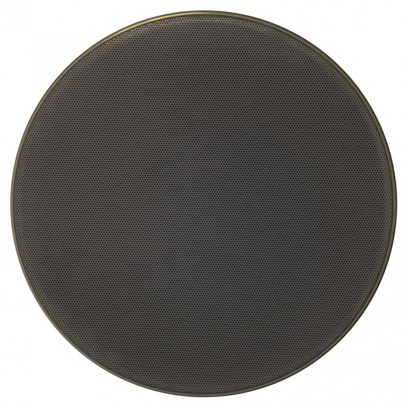 Rondson CSL 630 N 5" ceiling speaker, 40 / 20 / 10 W at 100 V, black