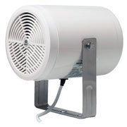 Rondson CSP 115 D 2 x 5" bi-directional sound projector, 30 / 15 / 7.5 W at 100 V, white