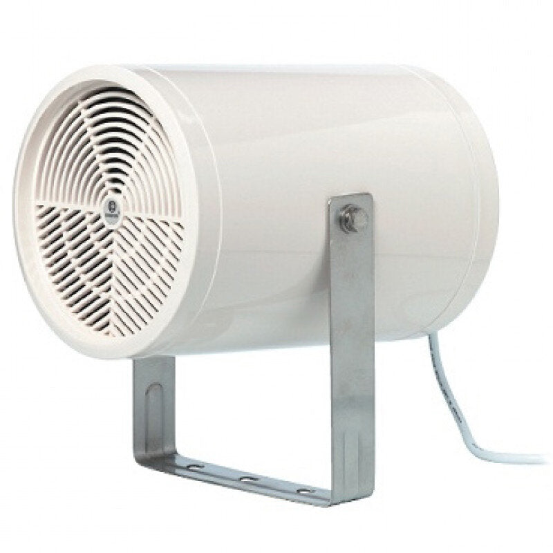 Rondson CSP 220 6.5" sound projector, 10 / 20 / 40 W at 100 V, white