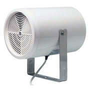 Rondson CSP 220 D 2 x 6.5" bi-directional sound projector, 40 / 20 / 10 W at 100 V, white