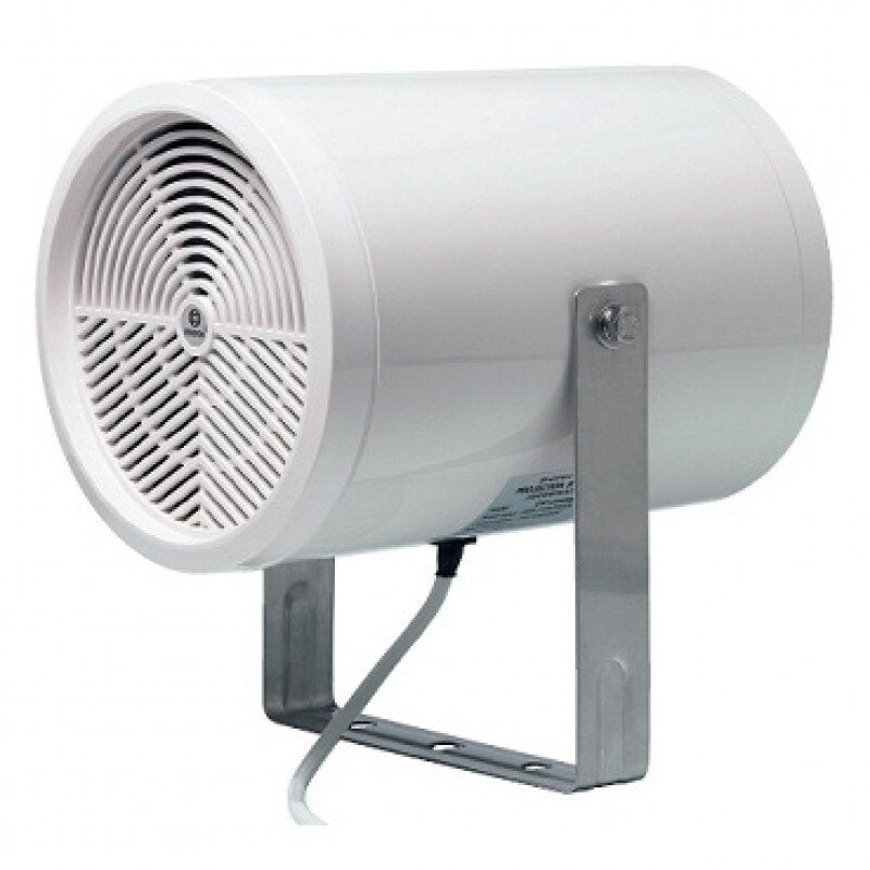 Rondson CSP 220 D 2 x 6.5" bi-directional sound projector, 40 / 20 / 10 W at 100 V, white