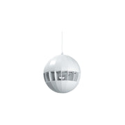 Rondson ED-8A Omnidirectional spherical loudspeaker - 40 / 20 / 10 W on 100 V, white color