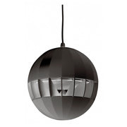 Rondson ED-8A N Omnidirectional spherical loudspeaker - 40 / 20 / 10 W on 100 V (black color)