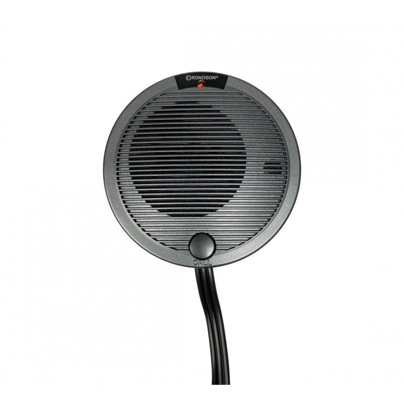 Rondson GM 20 R Counter microphone Intercom