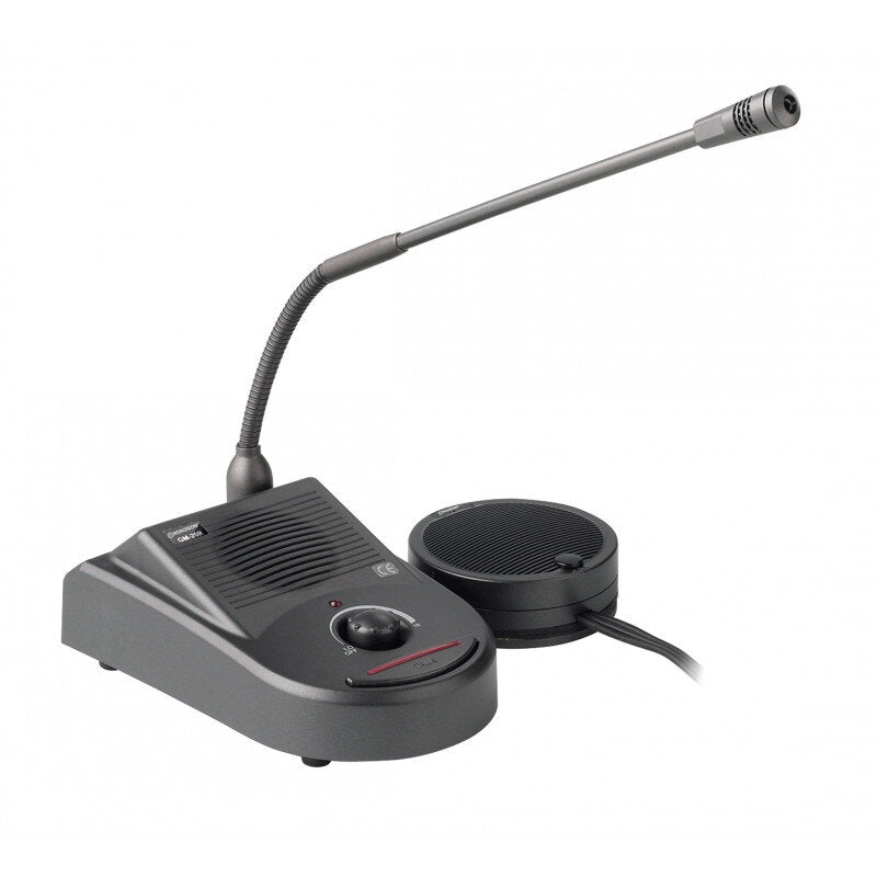 Rondson GM 20 R Counter microphone Intercom