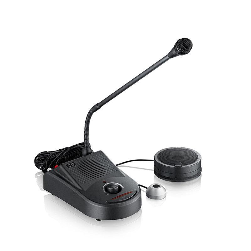 Rondson GM 22 R Two way counter microphone Intercom