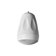 Rondson HPO-50BL Spherical speaker 100 / 50 / 25 / 12.5 W on 100 V, 100 W on 8 ohm, cable + wall mounting, white color