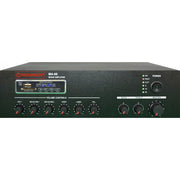 Rondson MA-60 60 W mixing amplifier, MP3 / USB / SD / FM tuner and Bluetooth