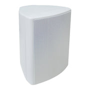 Rondson PBT 06 BL 2-way wall-mounted loudspeaker, 12 / 6 / 3 W on 100 V and 12 W on 8 ohm, white, price for 1 pc, sold in pair
