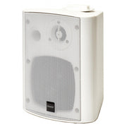 Rondson PBT 60 BL Wall-mounted loudspeaker, 60 W on 8 ohm, white color,  price for 1 pc (sold in pair)