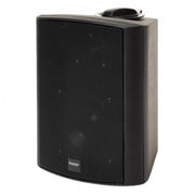Rondson PBT 60 N Wall-mounted loudspeaker, 60 W on 8 ohm, black color,  price for 1 pc (sold in pair)