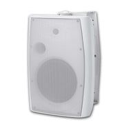 Rondson PBT 80 BL Wall-mounted loudspeaker, 80 W on 8 ohm, white color  -  price for 1 pc, sold in pair