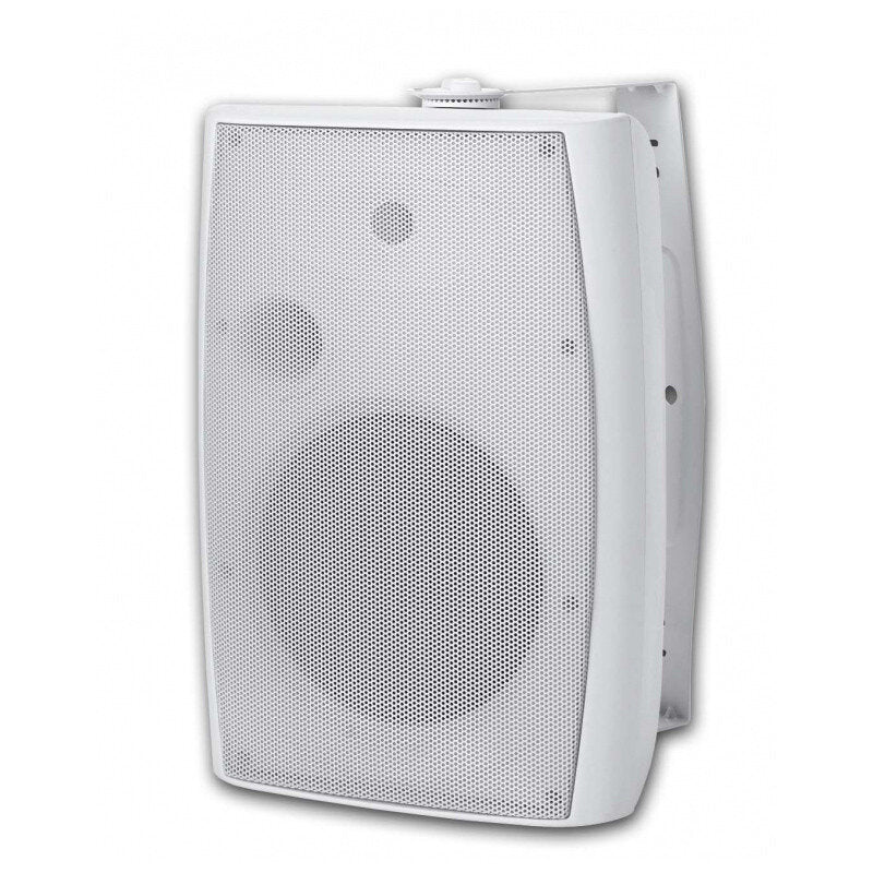 Rondson PBT 80 BL Wall-mounted loudspeaker, 80 W on 8 ohm, white color  -  price for 1 pc, sold in pair