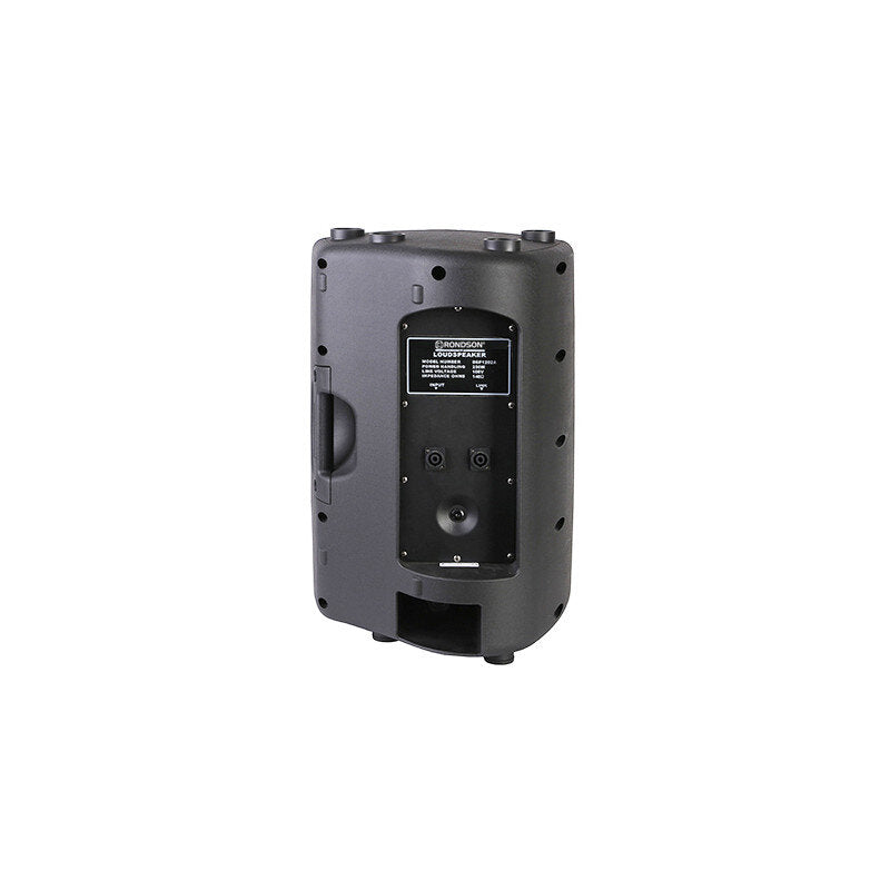 Rondson SPC-250T 500 W 2-way bass-reflex loudspeaker, IP66 rating