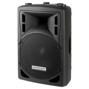 Rondson SPC-250T 500 W 2-way bass-reflex loudspeaker, IP66 rating