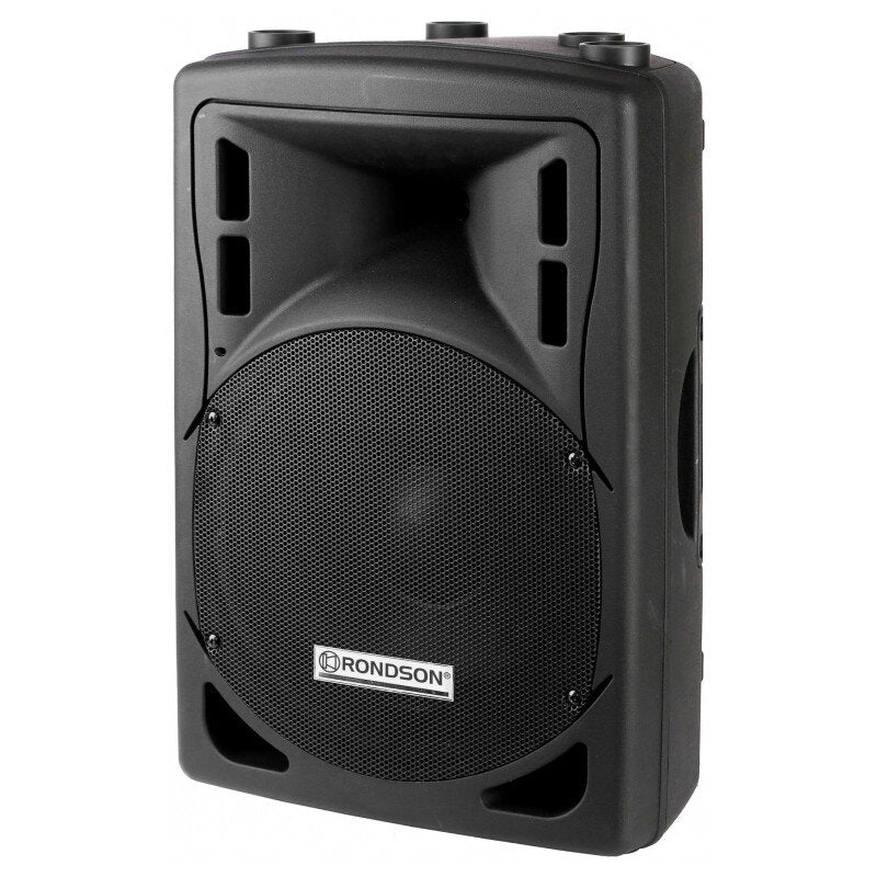 Rondson SPC-250T 500 W 2-way bass-reflex loudspeaker, IP66 rating