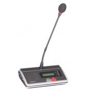 Rondson WCS-C Chairman micro with a built-in speaker compatible WCS system