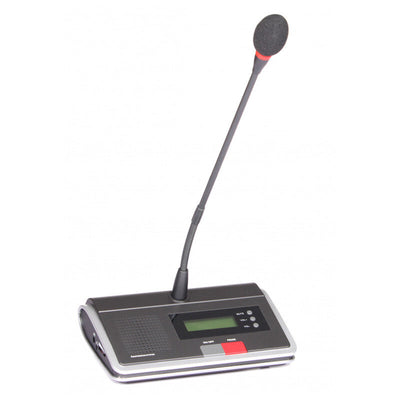 Rondson WCS-C Chairman micro with a built-in speaker compatible WCS system