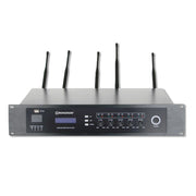 Rondson WCS-UC Central unit of the WCS conference system with record mode