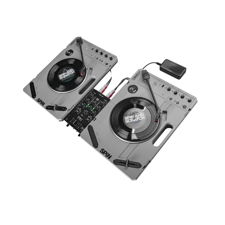 Reloop PTB2