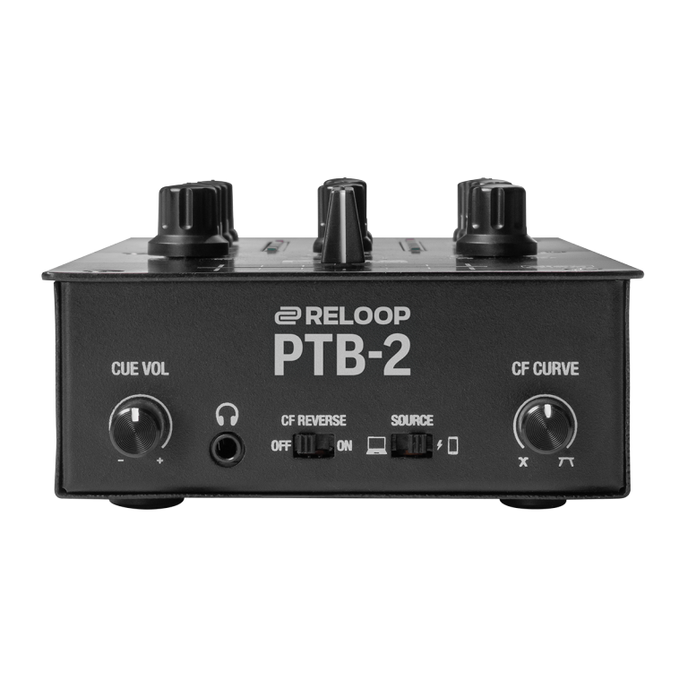 Reloop PTB2