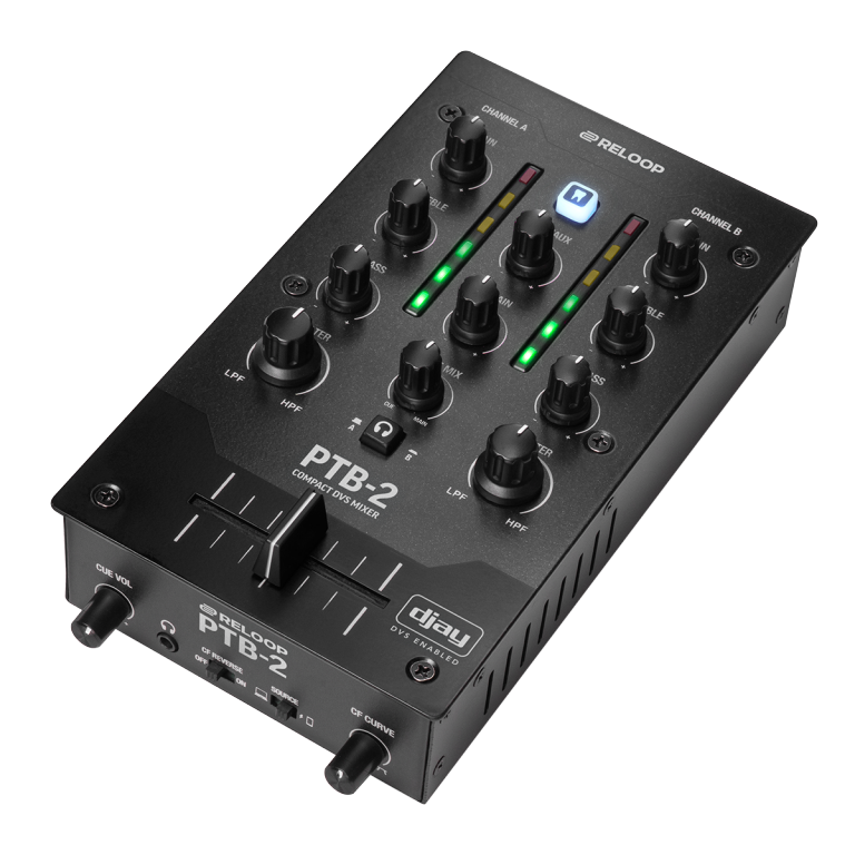 Reloop PTB2