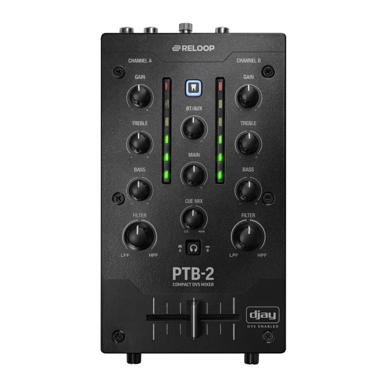 Reloop PTB2